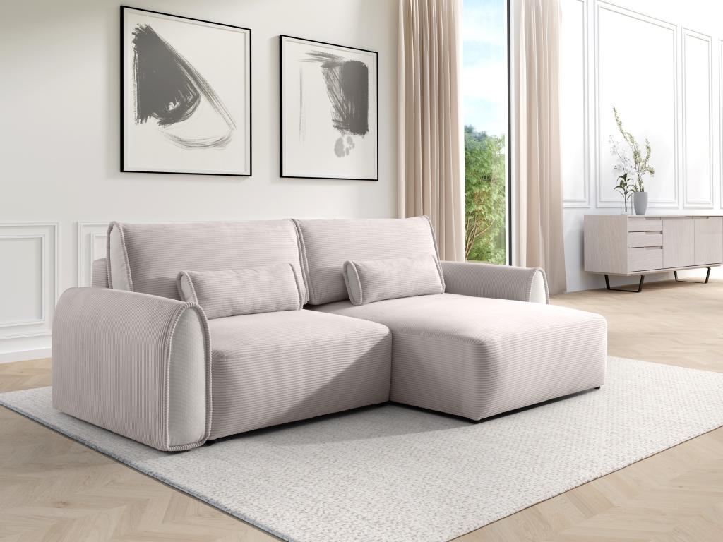 Gray Sofa Bed
