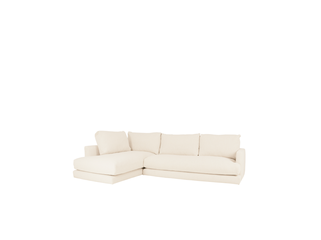 White Sofa
