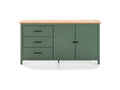 Green Sideboard