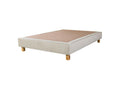 Beige Mattress, 160 x 200 cm