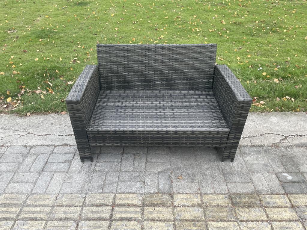Gray Sofa - dlz1766572712179