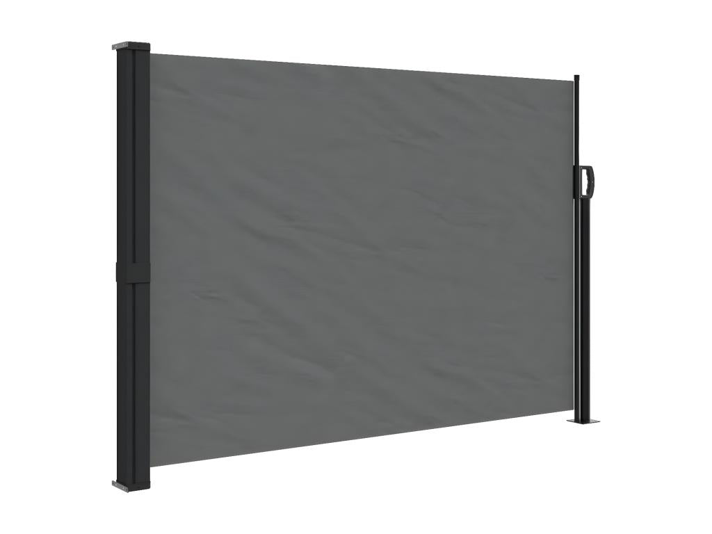 Anthracite Home Furniture, 140 x 500 cm