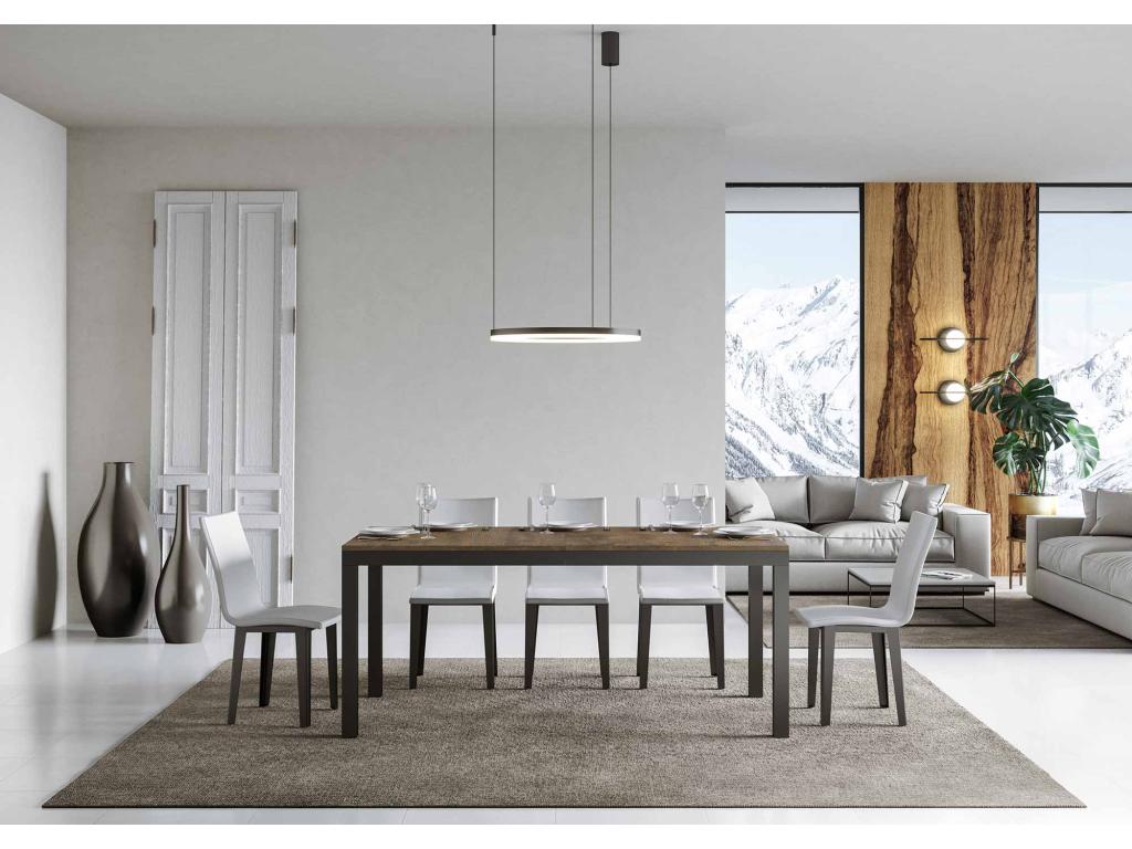 Natural Table, 90 x 180 cm - dlz1766572930339