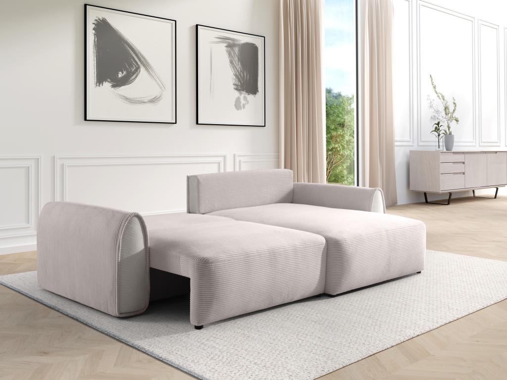 Gray Sofa Bed