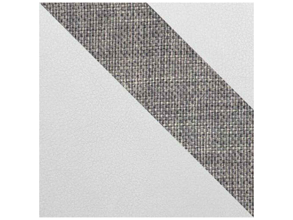 Gray Sofa, 275 x 170 x 71 cm