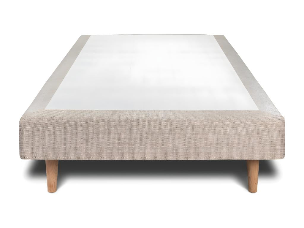 Beige Fabric Home Furniture, 90 x 200 cm