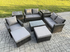 Gray Sofa - dlz1766572712179