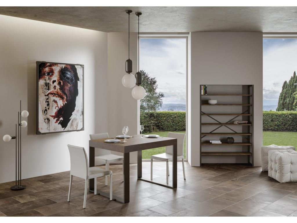 Natural Table, 90 x 180 cm