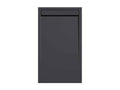 Anthracite Home Furniture, 210 x 90 cm