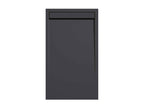 Anthracite Home Furniture, 210 x 90 cm