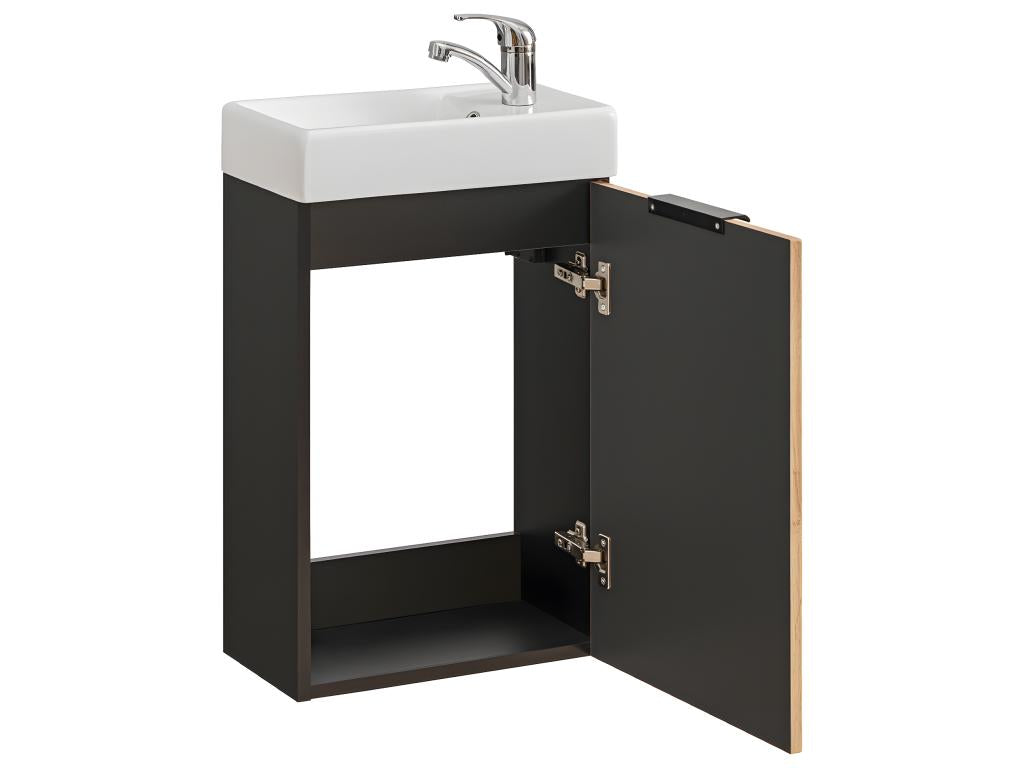 Black Home Furniture