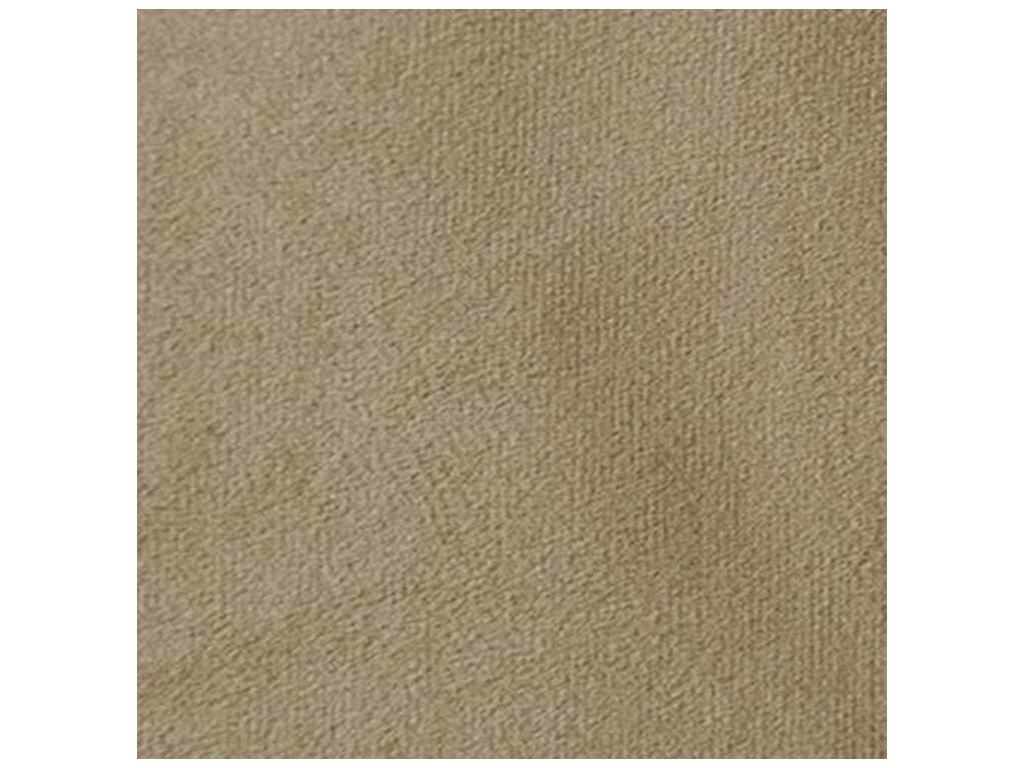 Brown Bed, 220 x 223 x 93 cm