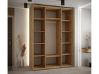 Wardrobe, 170 x 60 x 235.2 cm