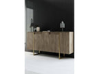 Brown Sideboard