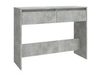 Gray Table, 100 x 35 x 76.5 cm