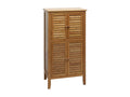 Brown Wardrobe, 100 x 50 x 30 cm