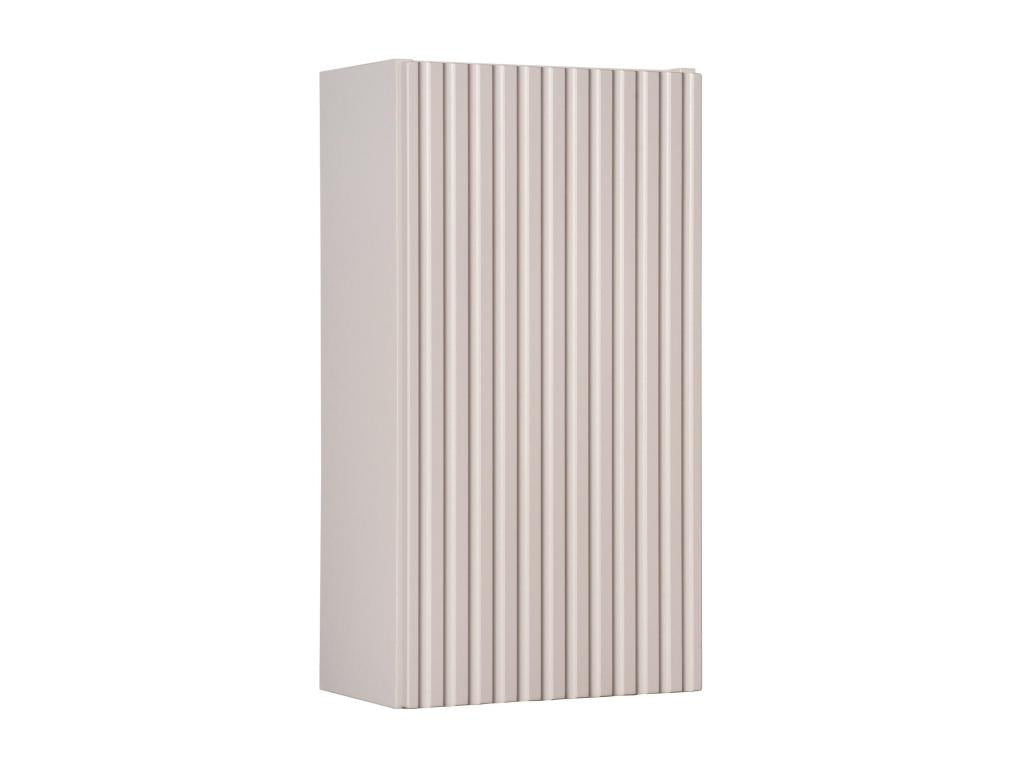 Beige Wardrobe, 30 x 19 x 57 cm