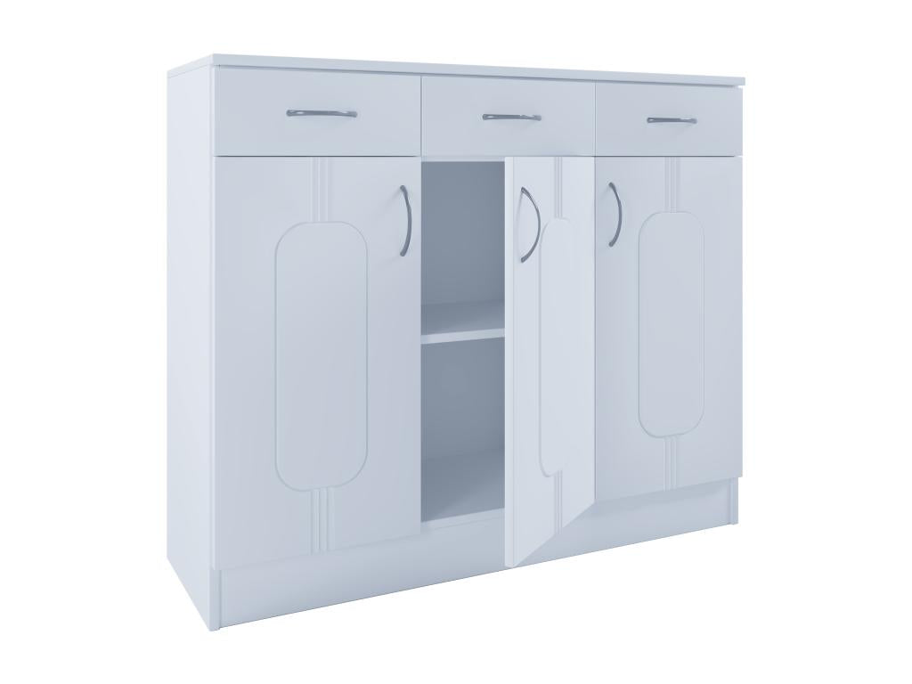 White Sideboard - dlz1766572544345