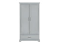Gray Wardrobe - dlz1766572563274