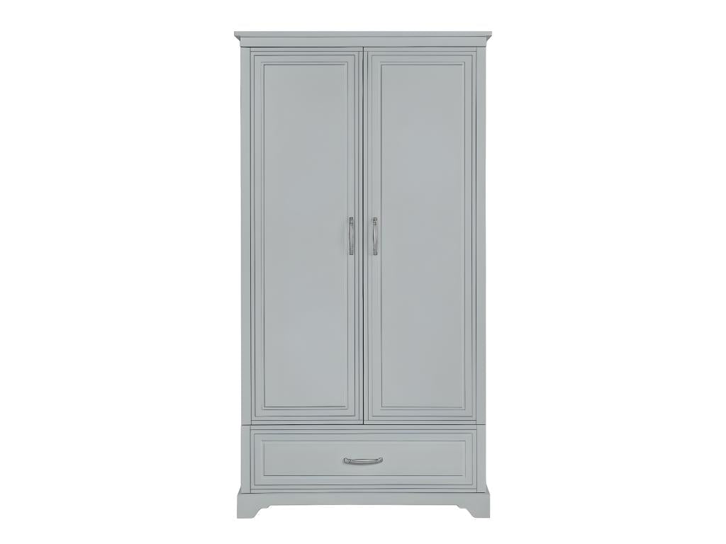 Gray Wardrobe - dlz1766572563274