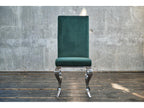 Green Velvet Chair - dlz1766572572934