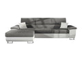 Gray Sofa, 275 x 170 x 71 cm