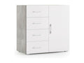 White Sideboard - dlz1766572937723