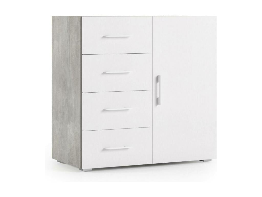 White Sideboard - dlz1766572937723