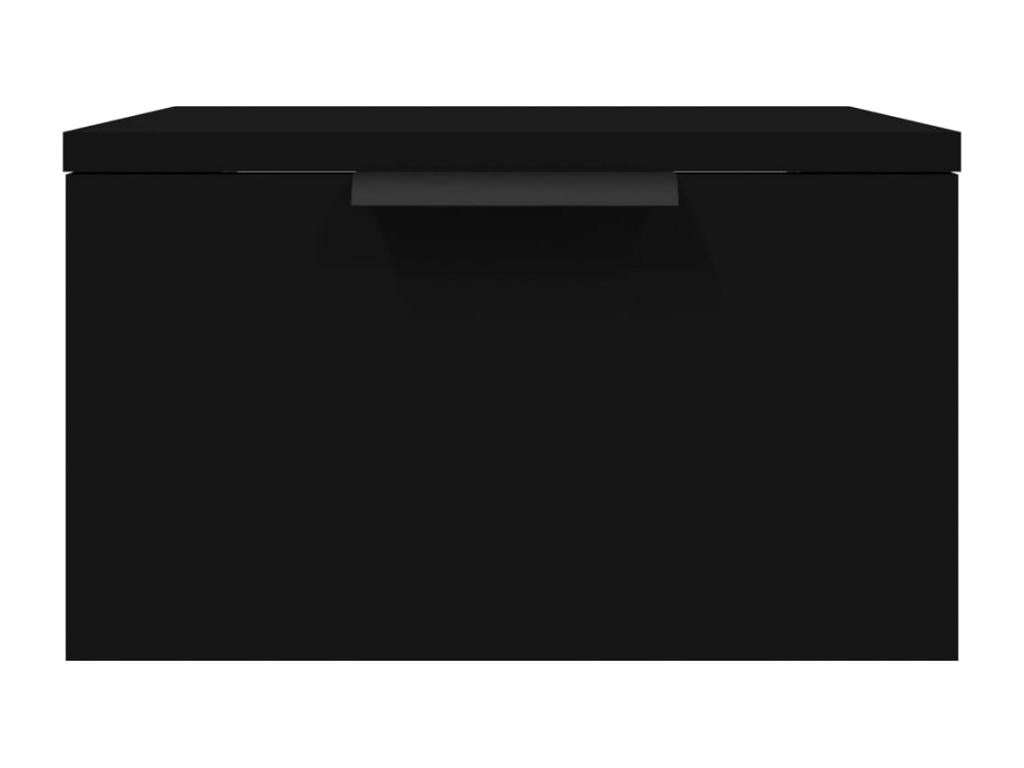 Black Home Furniture, 34 x 30 x 20 cm