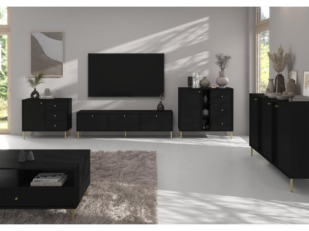 Black Sideboard - dlz1766573040933