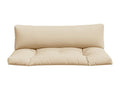 Beige Fabric Home Furniture - dlz1766572886984