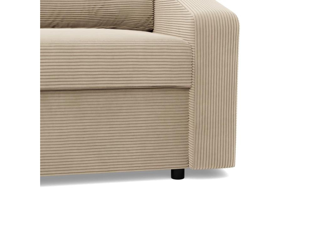 Beige Chaise Lounge - dlz1766572630653