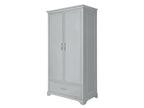 Gray Wardrobe - dlz1766572563274