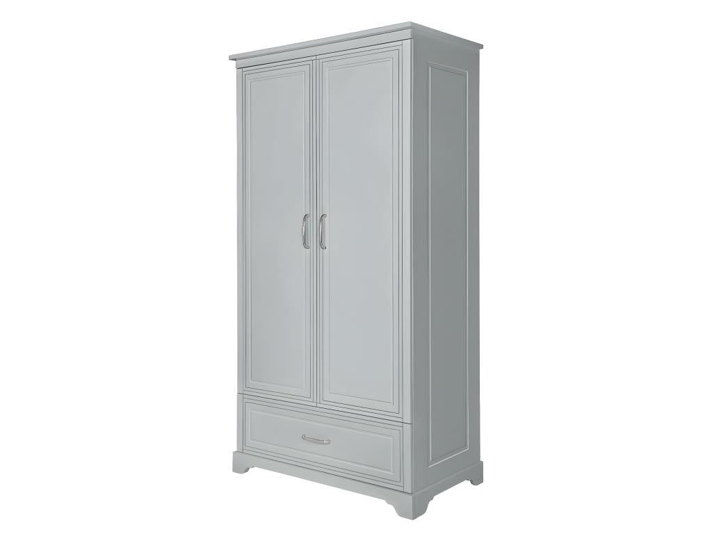 Gray Wardrobe - dlz1766572563274