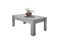 Gray Coffee Table