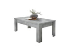 Gray Coffee Table