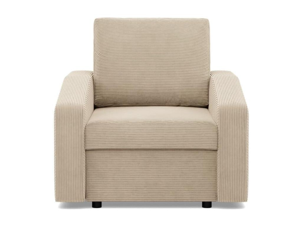 Beige Chaise Lounge - dlz1766572630653