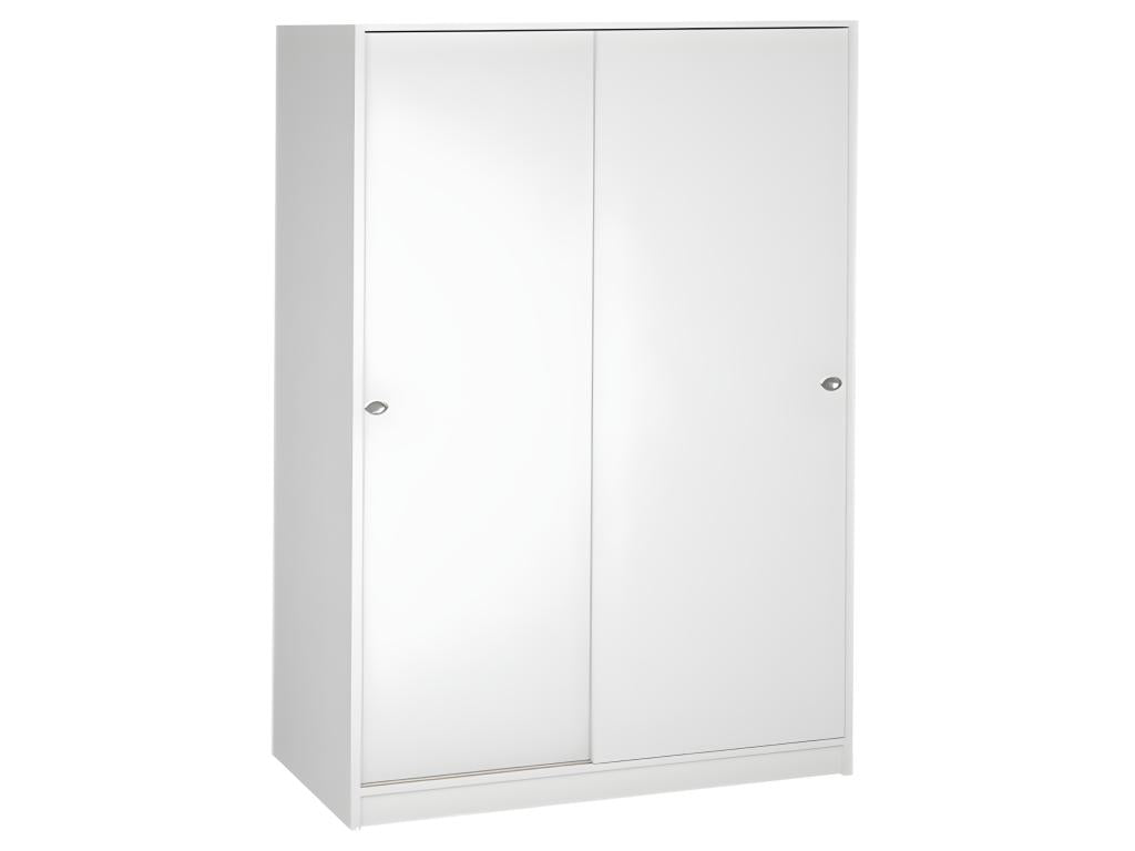 White Wardrobe