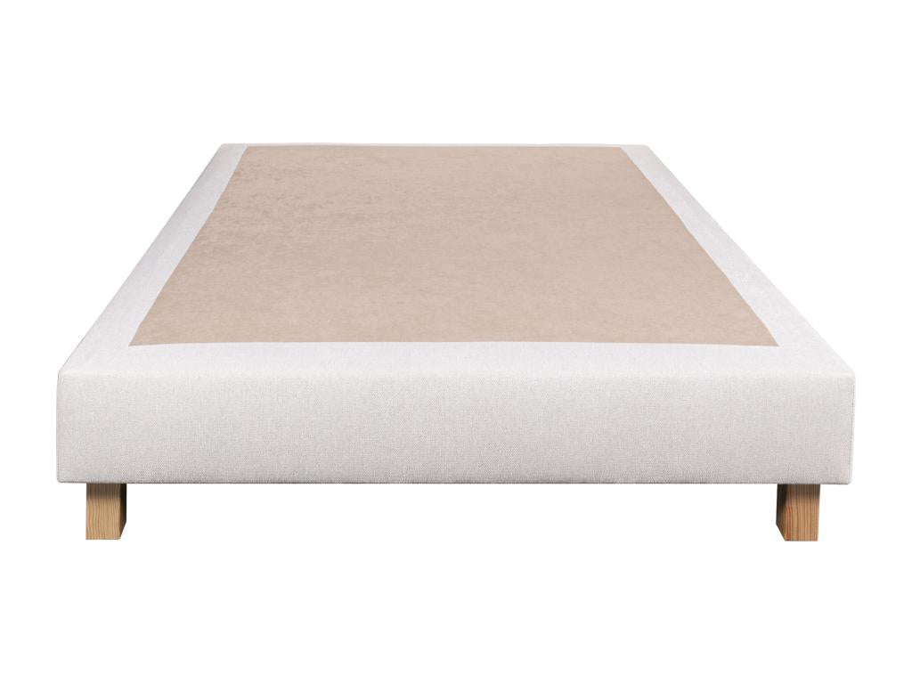 Beige Mattress, 160 x 200 cm - dlz1766572659283