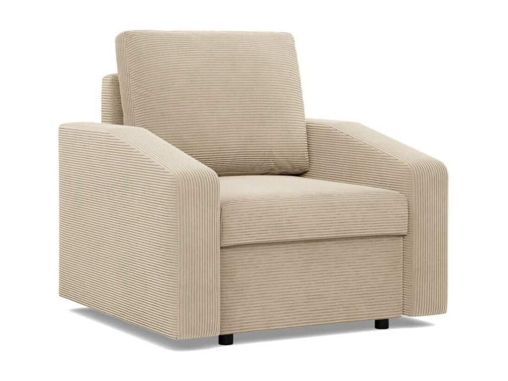 Beige Chaise Lounge - dlz1766572630653