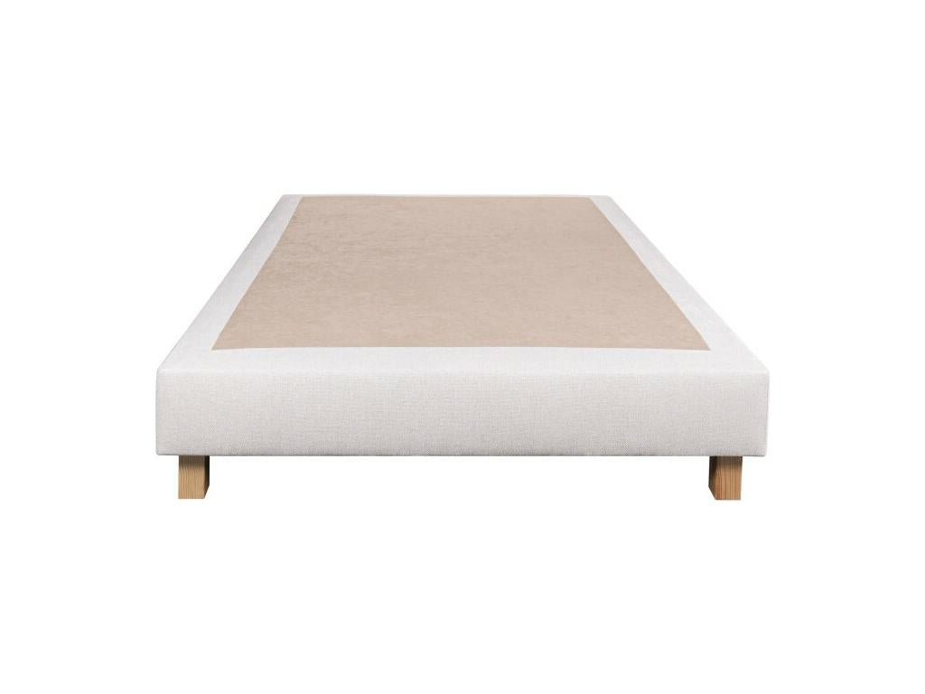 Beige Mattress, 160 x 200 cm - dlz1766572403034