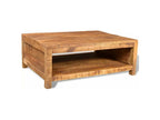 Natural Coffee Table