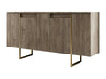 Brown Sideboard