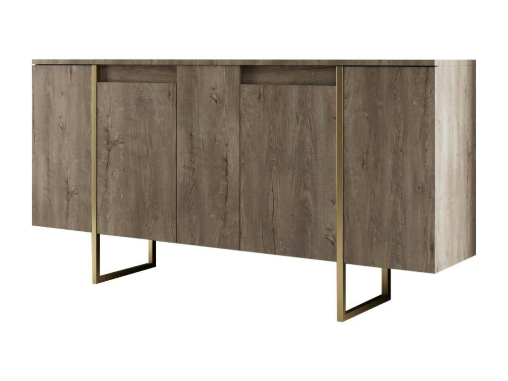 Brown Sideboard