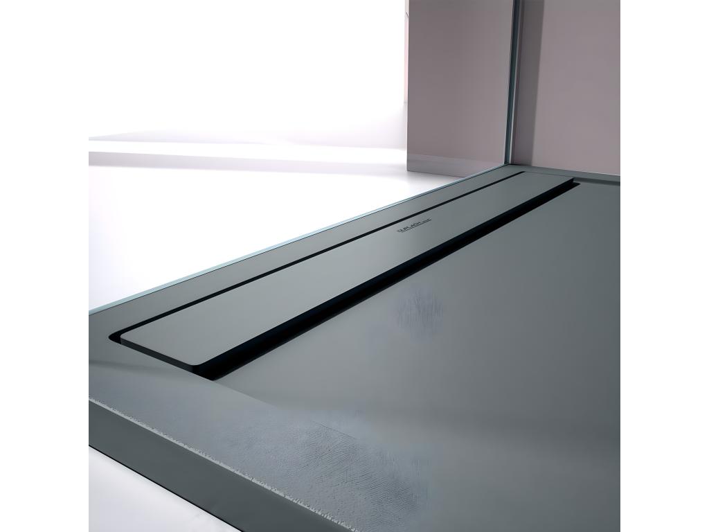 Anthracite Home Furniture, 210 x 90 cm