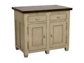 Beige Sideboard