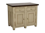 Beige Sideboard
