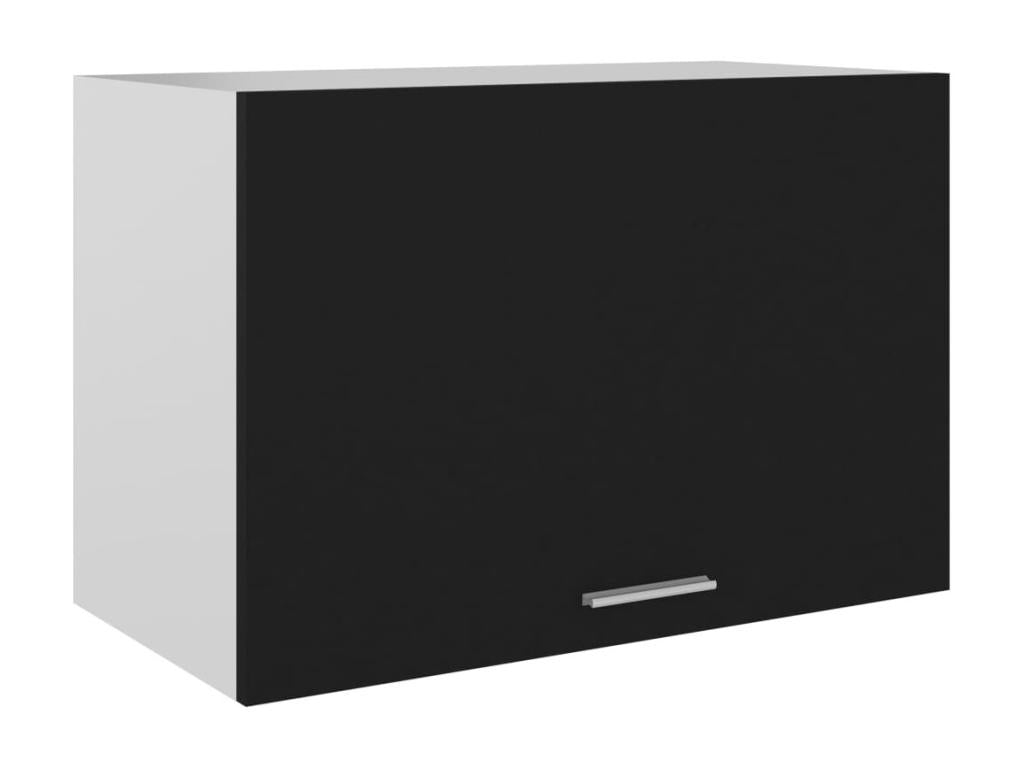 Black Wardrobe, 60 x 31 x 40 cm